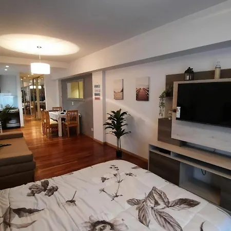 Experiencia Recoleta Centro II Apartment Buenos Aires Exterior photo